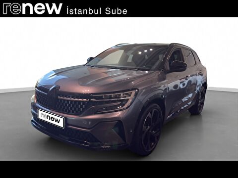 1.2 E-Tech Hybrid Esprit Alpine, 2. el otomobil | renew