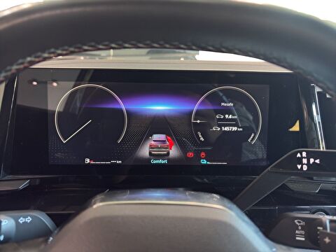 renault, austral, 1.2 e-tech hybrid esprit alpine, otomatik, benzin 2.el otomobil | renew 9