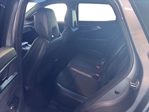 renault, austral, 1.2 e-tech hybrid esprit alpine, otomatik, benzin 2.el otomobil | renew 7