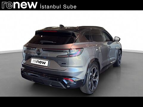 renault, austral, 1.2 e-tech hybrid esprit alpine, otomatik, benzin 2.el otomobil | renew 3