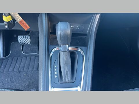 renault, captur, crossover 1.3 tce mhev evolution edc, otomatik, mhev 2.el otomobil | renew 13