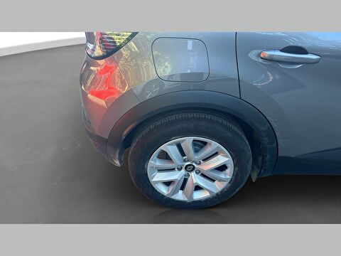 renault, captur, crossover 1.3 tce mhev evolution edc, otomatik, mhev 2.el otomobil | renew 9