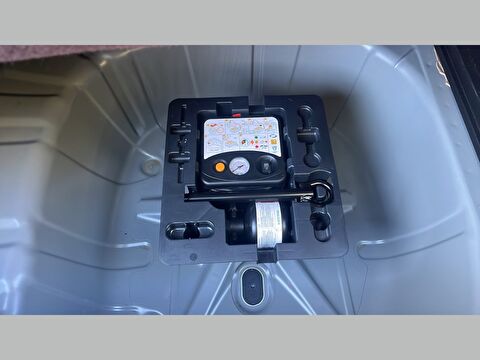 renault, captur, crossover 1.3 tce mhev evolution edc, otomatik, mhev 2.el otomobil | renew 21