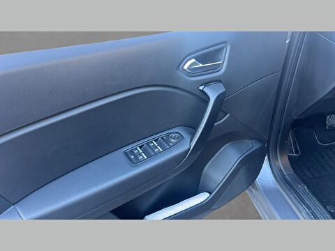 renault, captur, crossover 1.3 tce mhev evolution edc, otomatik, mhev 2.el otomobil | renew 16