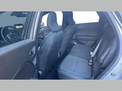 renault, captur, crossover 1.3 tce mhev evolution edc, otomatik, mhev 2.el otomobil | renew 12