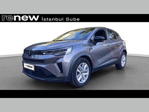 Crossover 1.3 TCe MHEV Evolution EDC, 2. el otomobil | renew