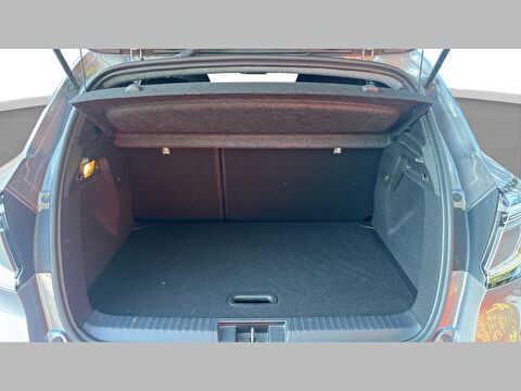 renault, captur, crossover 1.3 tce mhev evolution edc, otomatik, mhev 2.el otomobil | renew 20