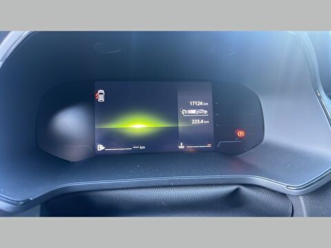 renault, captur, crossover 1.3 tce mhev evolution edc, otomatik, mhev 2.el otomobil | renew 10