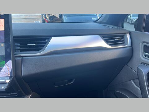 renault, captur, crossover 1.3 tce mhev evolution edc, otomatik, mhev 2.el otomobil | renew 14