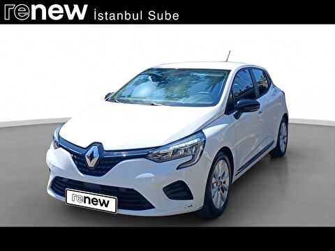 1.0 TCe Touch X-Tronic, 2. el otomobil | renew