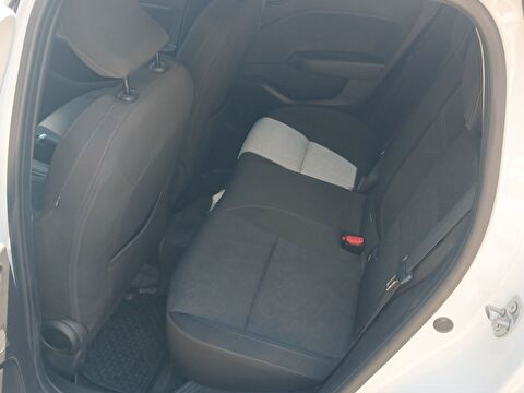 renault, clio, 1.0 tce touch x-tronic, otomatik, benzin 2.el otomobil | renew 10
