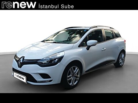 Sport Tourer 1.5 DCI Joy, 2. el otomobil | renew