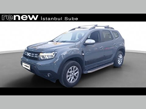 SUV 1.3 Tce Expression EDC, 2. el otomobil | renew