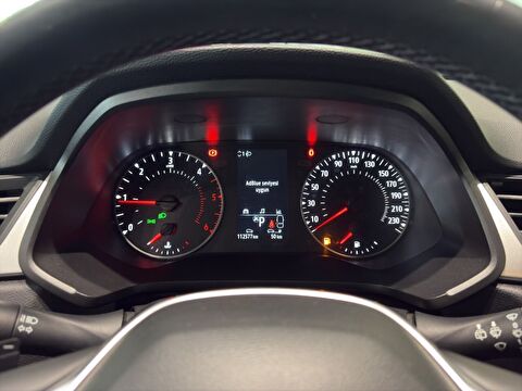 renault, captur, 1.5 bluedci touch edc, otomatik, dizel 2.el otomobil | renew 12