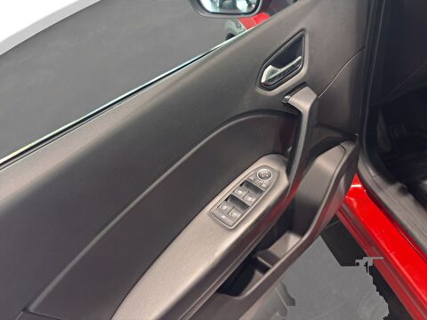 renault, captur, 1.5 bluedci touch edc, otomatik, dizel 2.el otomobil | renew 21