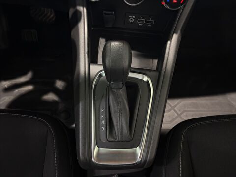 renault, captur, 1.5 bluedci touch edc, otomatik, dizel 2.el otomobil | renew 11