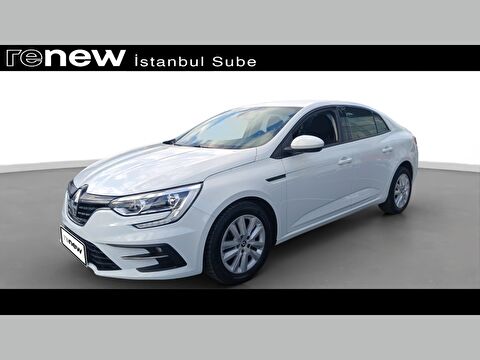 Sedan 1.3 TCe Joy EDC, 2. el otomobil | renew