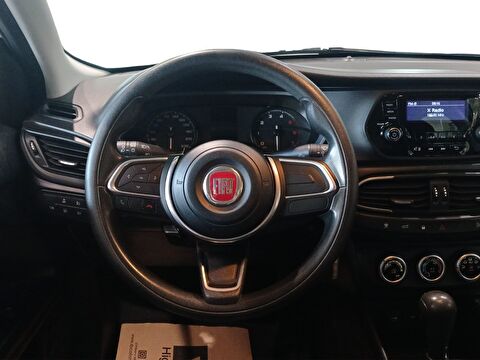 fiat, egea, sedan 1.6 multijet easy dct, otomatik, dizel 2.el otomobil | renew 11