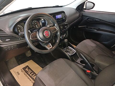 fiat, egea, sedan 1.6 multijet easy dct, otomatik, dizel 2.el otomobil | renew 14