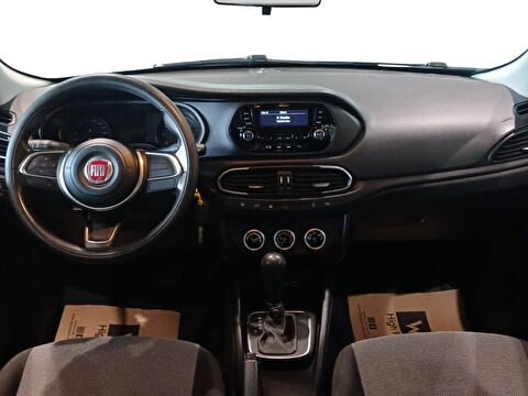fiat, egea, sedan 1.6 multijet easy dct, otomatik, dizel 2.el otomobil | renew 10