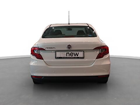 fiat, egea, sedan 1.6 multijet easy dct, otomatik, dizel 2.el otomobil | renew 6