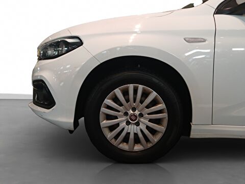 fiat, egea, sedan 1.6 multijet easy dct, otomatik, dizel 2.el otomobil | renew 8