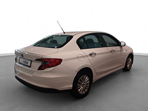 fiat, egea, sedan 1.6 multijet easy dct, otomatik, dizel 2.el otomobil | renew 7