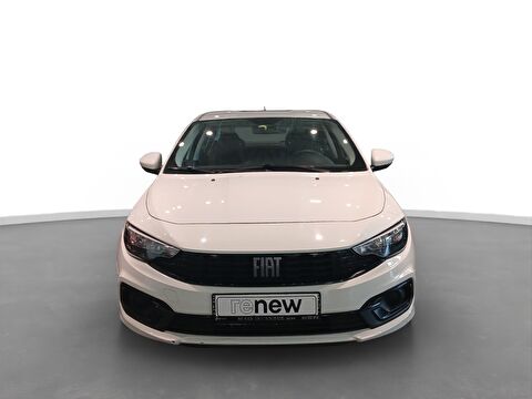 fiat, egea, sedan 1.6 multijet easy dct, otomatik, dizel 2.el otomobil | renew 3