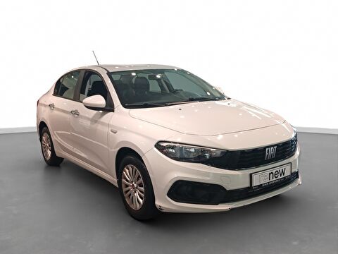 fiat, egea, sedan 1.6 multijet easy dct, otomatik, dizel 2.el otomobil | renew 4