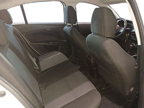 fiat, egea, sedan 1.6 multijet easy dct, otomatik, dizel 2.el otomobil | renew 13
