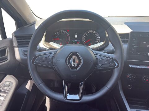 renault, clio, 1.0 sce joy, manuel, benzin 2.el otomobil | renew 18