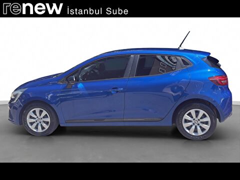 renault, clio, 1.0 sce joy, manuel, benzin 2.el otomobil | renew 4