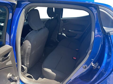 renault, clio, 1.0 sce joy, manuel, benzin 2.el otomobil | renew 14