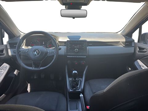 renault, clio, 1.0 sce joy, manuel, benzin 2.el otomobil | renew 11