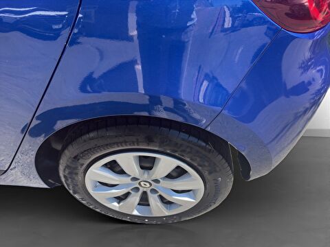 renault, clio, 1.0 sce joy, manuel, benzin 2.el otomobil | renew 7