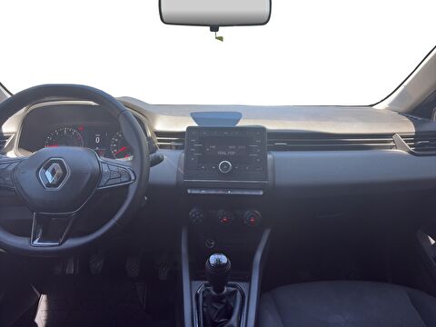 renault, clio, 1.0 sce joy, manuel, benzin 2.el otomobil | renew 13
