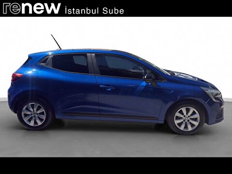 renault, clio, 1.0 sce joy, manuel, benzin 2.el otomobil | renew 5