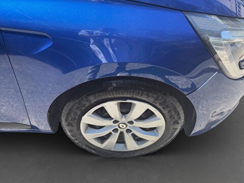 renault, clio, 1.0 sce joy, manuel, benzin 2.el otomobil | renew 8