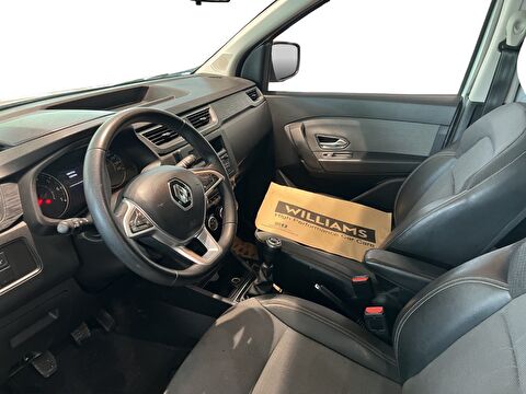 renault, express, kombi 1.5 bluedcı joy, manuel, dizel 2.el otomobil | renew 9