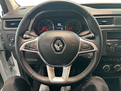 renault, express, kombi 1.5 bluedcı joy, manuel, dizel 2.el otomobil | renew 17
