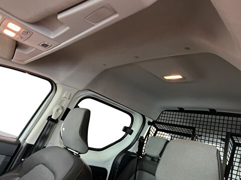 renault, express, kombi 1.5 bluedcı joy, manuel, dizel 2.el otomobil | renew 18