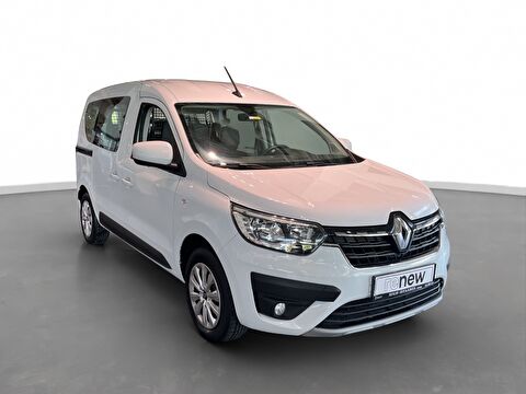 renault, express, kombi 1.5 bluedcı joy, manuel, dizel 2.el otomobil | renew 4