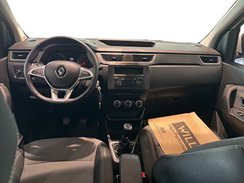 renault, express, kombi 1.5 bluedcı joy, manuel, dizel 2.el otomobil | renew 13