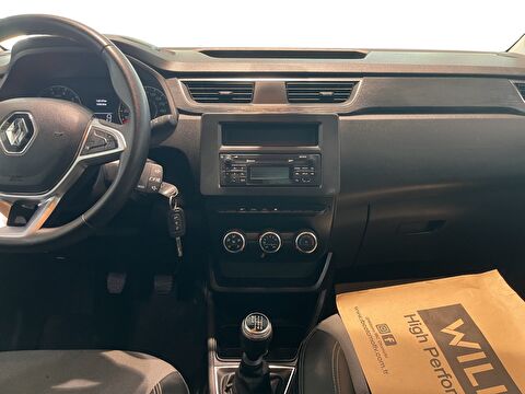 renault, express, kombi 1.5 bluedcı joy, manuel, dizel 2.el otomobil | renew 11