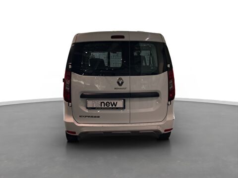 renault, express, kombi 1.5 bluedcı joy, manuel, dizel 2.el otomobil | renew 6