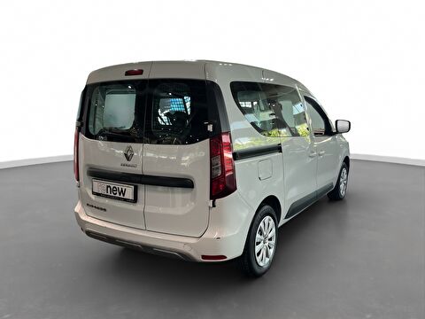 renault, express, kombi 1.5 bluedcı joy, manuel, dizel 2.el otomobil | renew 7