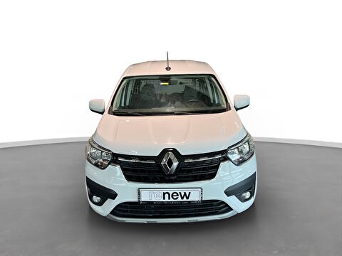 renault, express, kombi 1.5 bluedcı joy, manuel, dizel 2.el otomobil | renew 3
