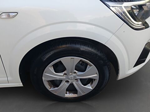 renault, taliant, sedan 1.0 tce joy x-tronic, otomatik, benzin 2.el otomobil | renew 9