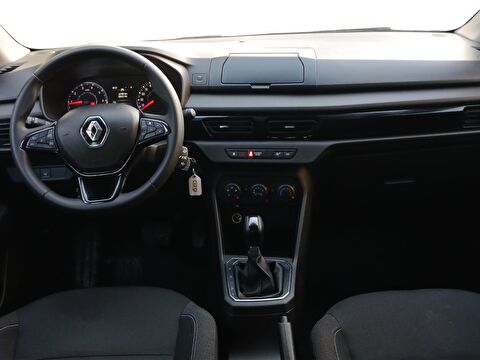 renault, taliant, sedan 1.0 tce joy x-tronic, otomatik, benzin 2.el otomobil | renew 12