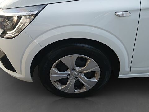 renault, taliant, sedan 1.0 tce joy x-tronic, otomatik, benzin 2.el otomobil | renew 6